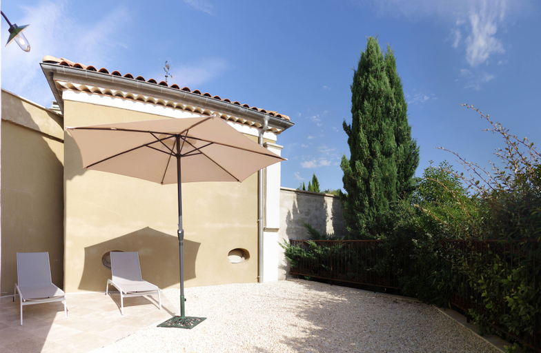 Exterior & Views 2, Les Carriers Maison D'hôtes, Ardèche