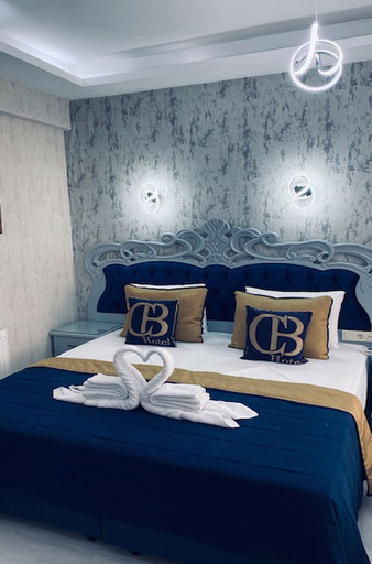Bedroom 3, BALPETEK HOTEL, Fatih