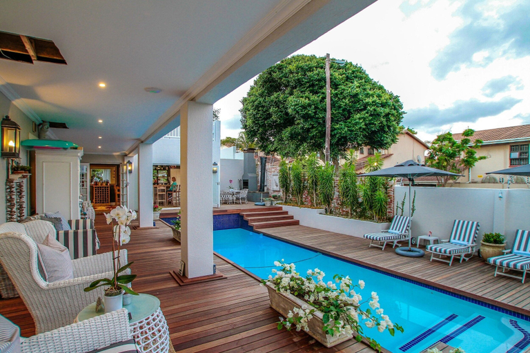 Sport & Beauty 2, Sandals Guest House, eThekwini