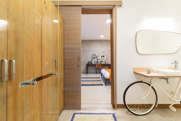 Bathroom 4, Villa de l'Océan by muse villas, Flacq