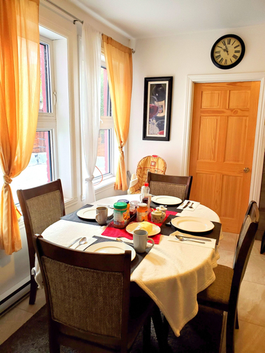 Others 5, Maison Montplaisir, Montréal