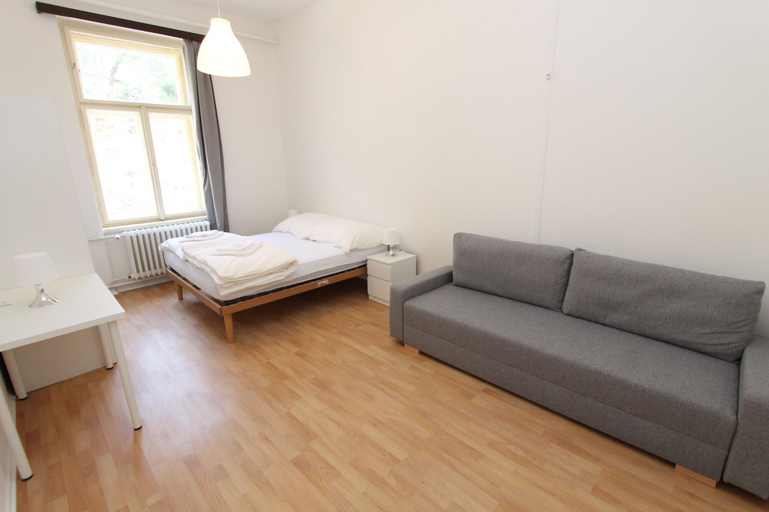 Others 5, Zizka Home Apartments, Praha 1