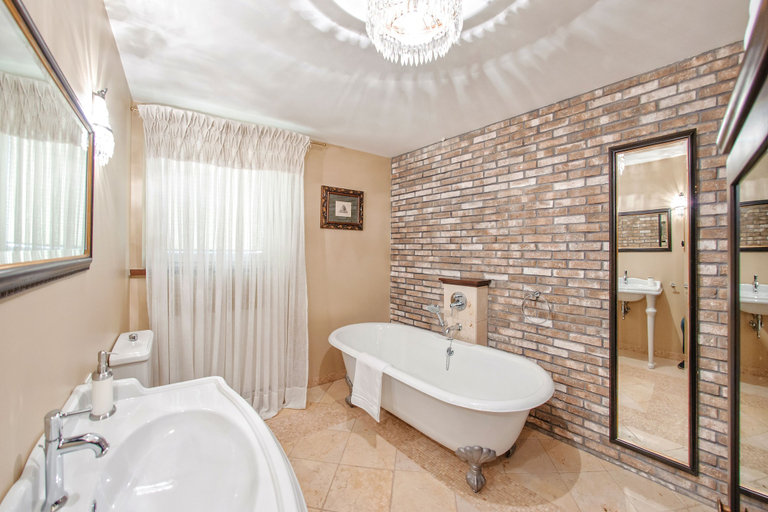 Bathroom 3, Apartamenty Sun&Snow Debowa, Sopot