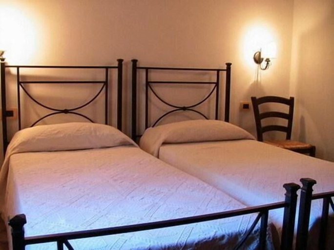 Bedroom 3, Le Case di Don Peppino, Ragusa