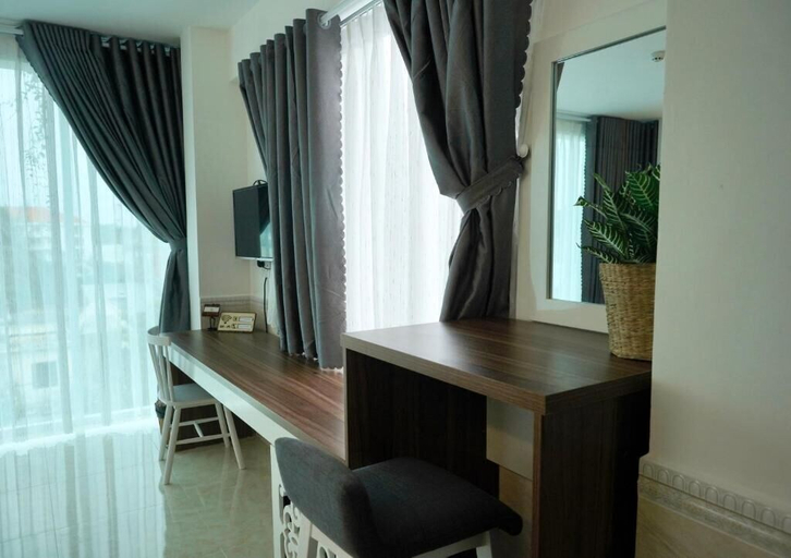 Others 5, Tuan Ninh Hotel, Ho Chi Minh City