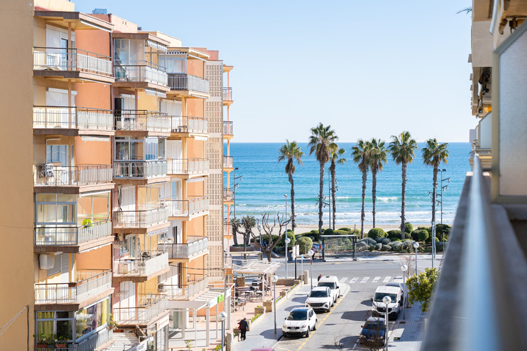 Others 4, Alea Rentals - Paradís Park, Tarragona