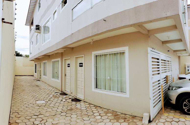 Exterior & Views, Residencial Catarina, Florianopolis
