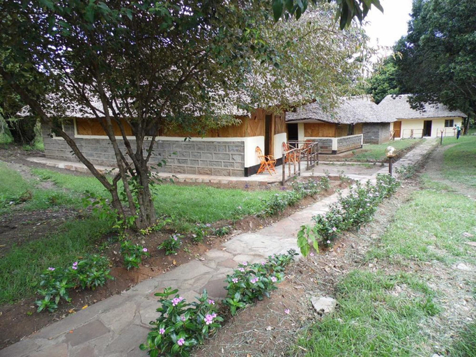 Others 5, Mara Ndovu Lodge, Narok West