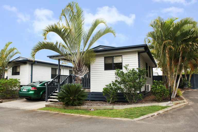 Exterior & Views 1, Tasman Holiday Parks - Fraser Coast, Hervey Bay - Pt A