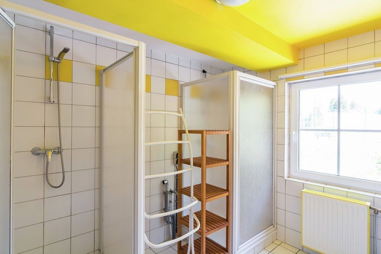 Bathroom 4, Gite Le Boquillon, Luxembourg