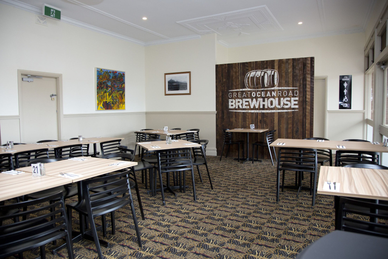 Food & Drinks 4, Great Ocean Road Brewhouse Apollo Bay, Colac-Otway - South