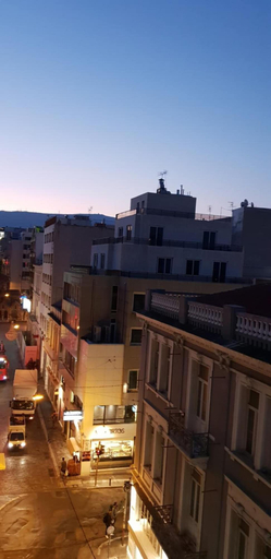 Others 5, apartotel.acropolis.view, Attica