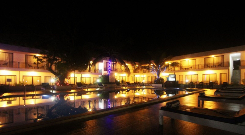 Exterior & Views 2, Le Pearl Goa Resort & Spa, North Goa