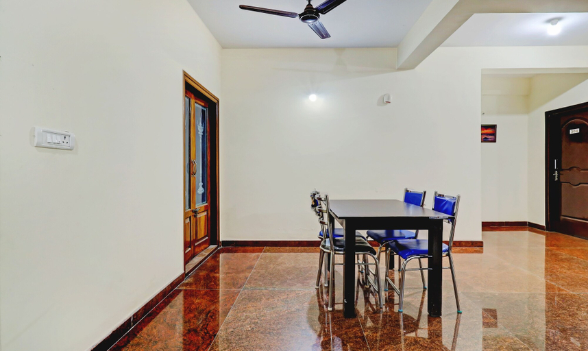 Others 4, Treebo Trend The Banjaara Suites, Bangalore
