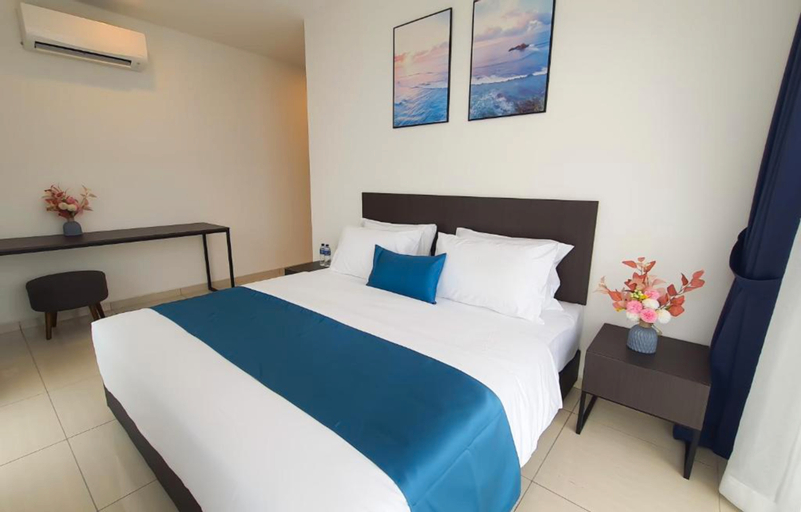 Bedroom 24