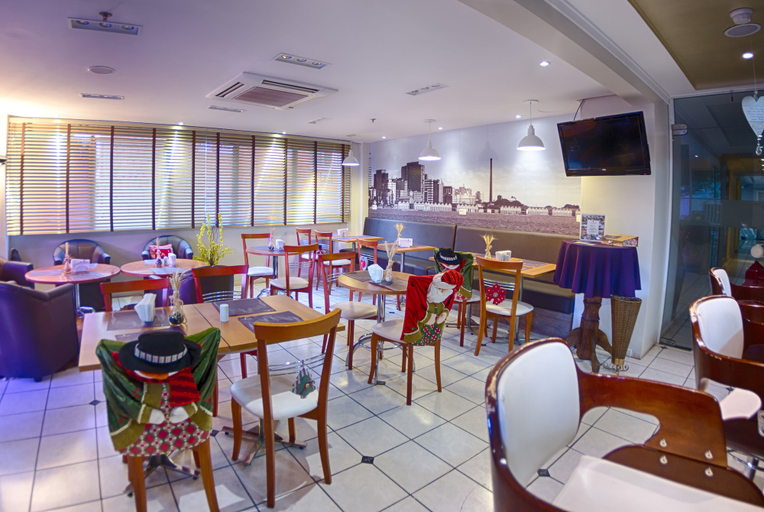 Food & Drinks 5, Bela Vista Hotel & Flat, Porto Alegre