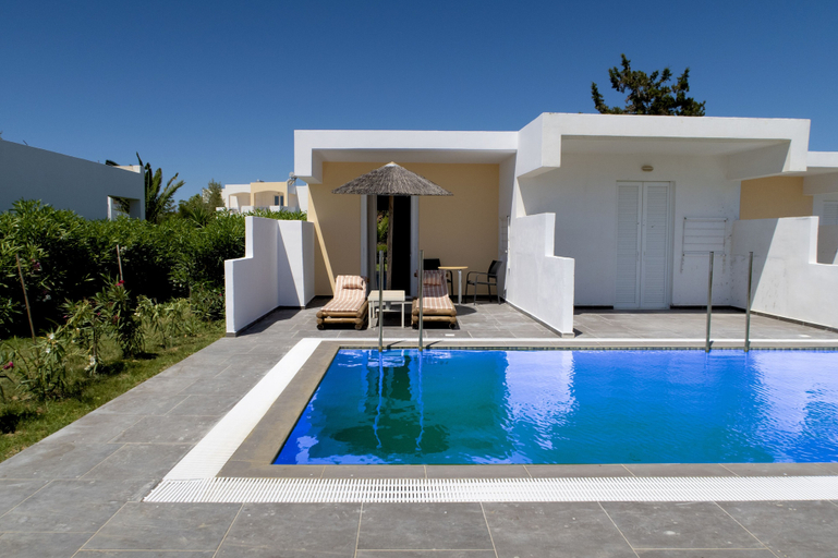 Sport & Beauty 2, Sovereign Beach Hotel - All Inclusive, South Aegean