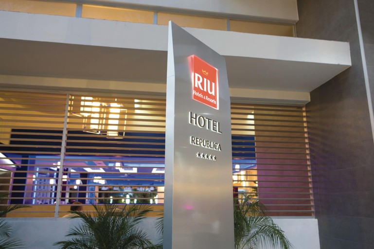 Exterior & Views 2, Hotel Riu Republica - Adults only - All Inclusive, Salvaleon de Higuey