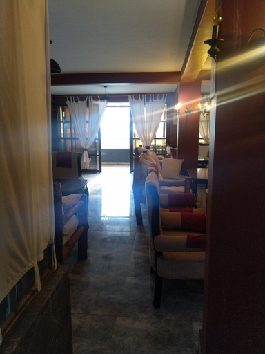 Others 5, Raf' Rafreel Hotel, Kajiado North