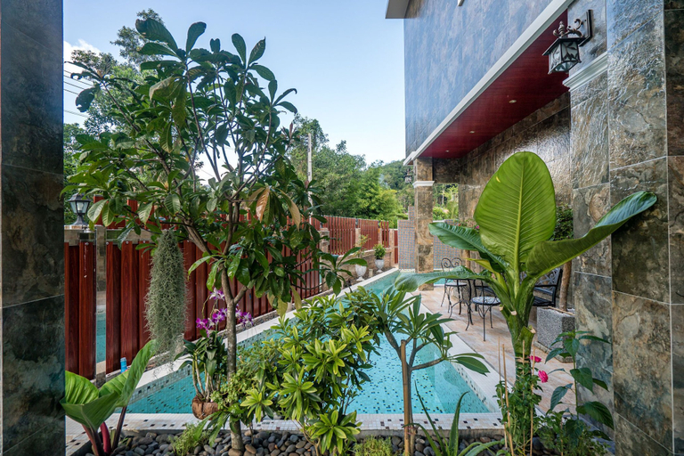 Exterior & Views 2, Exclusive Villa Stan with Top Amenities, Pulau Phuket