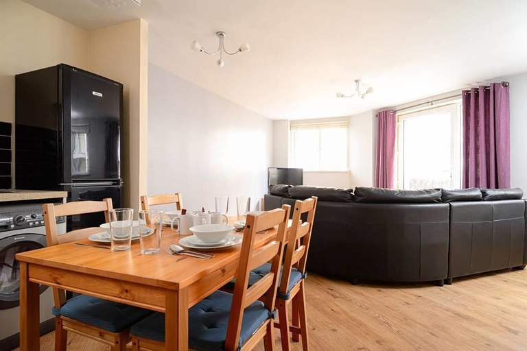 Others 5, Wonderful Apartment nr Central Edinburgh, Edinburgh
