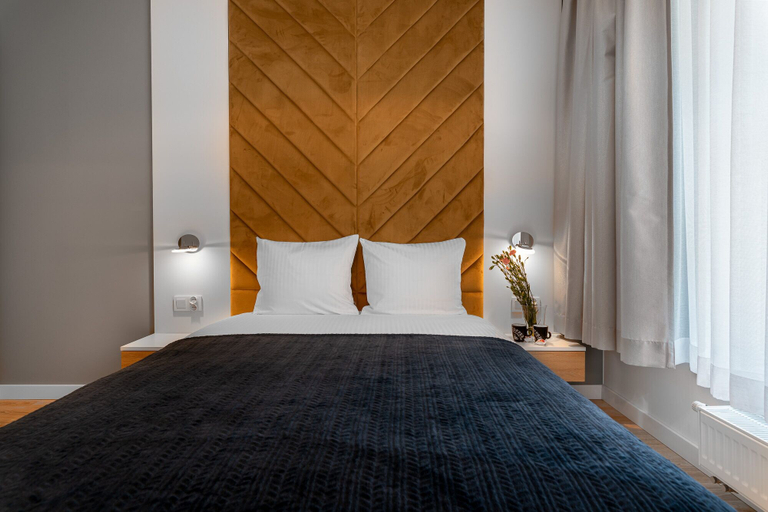 Bedroom 3, Pure Rental Apartments, Środa Śląska