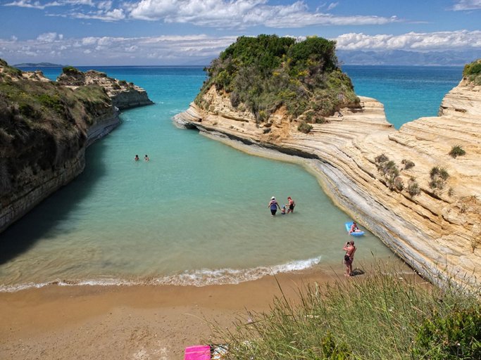 Others 5, Toulas Apartments, Ionian Islands