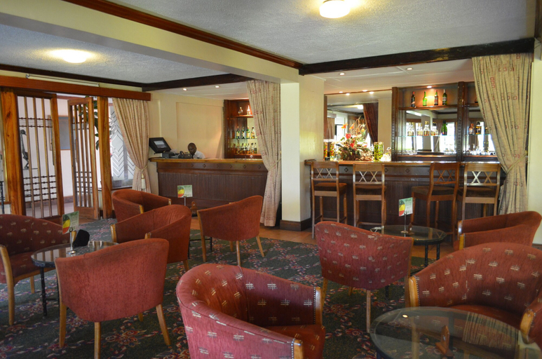 Food & Drinks 5, Jacaranda Nairobi Hotel, Westlands