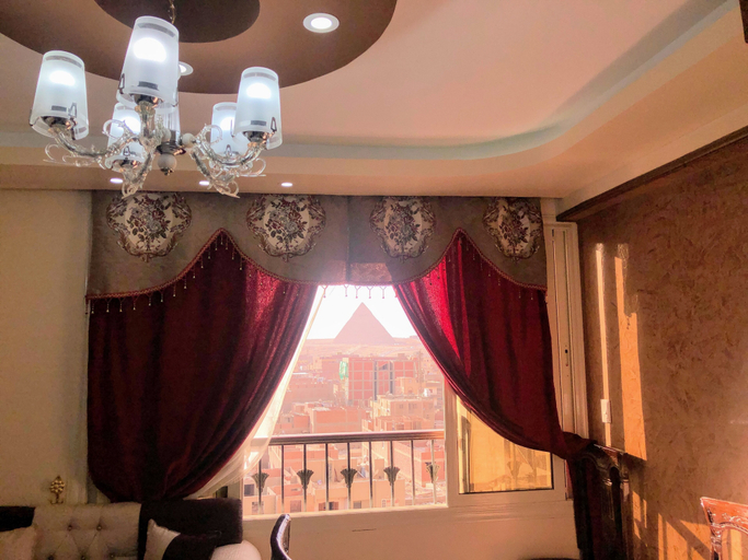 Others 5, Magic Pyramids View Accommodation, Al-Ahram