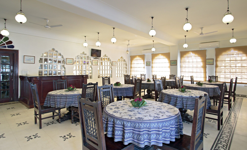 Food & Drinks 4, Khandwa Haveli, Jaipur