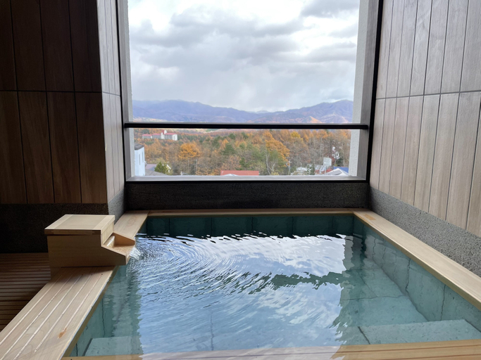 Sport & Beauty 2, La Vista Kusatsu Hills, Kusatsu