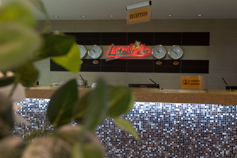 Business Facilities