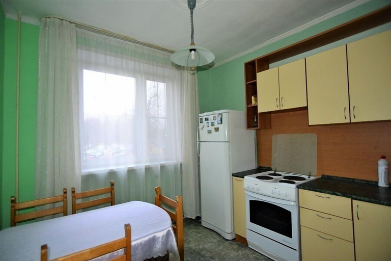 Others 4, BestFlat24 Otradnoe-Vladikino, Northern