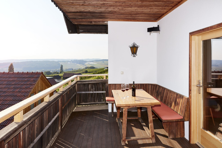 Others 3, Weinberg Lodge - Kellerstöckl, Südoststeiermark