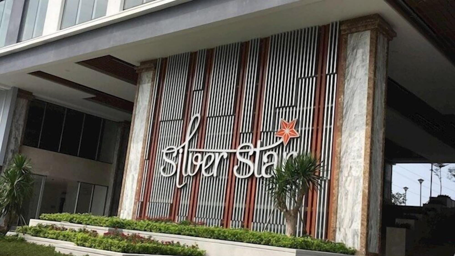 Exterior & Views 2, Hung Phat 2 Silver Star Apartment Room TNT, Nhà Bè