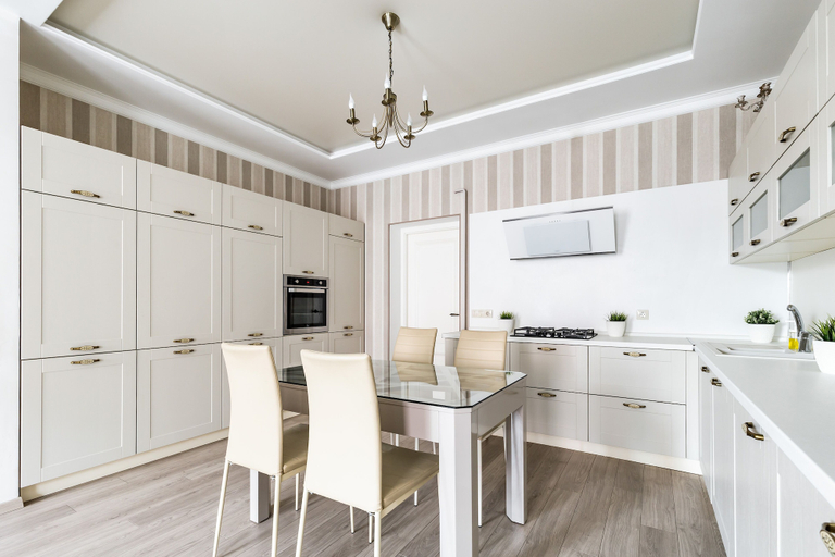 Others 5, Design Apartment 200m2, Sankt-Peterburg gorsovet