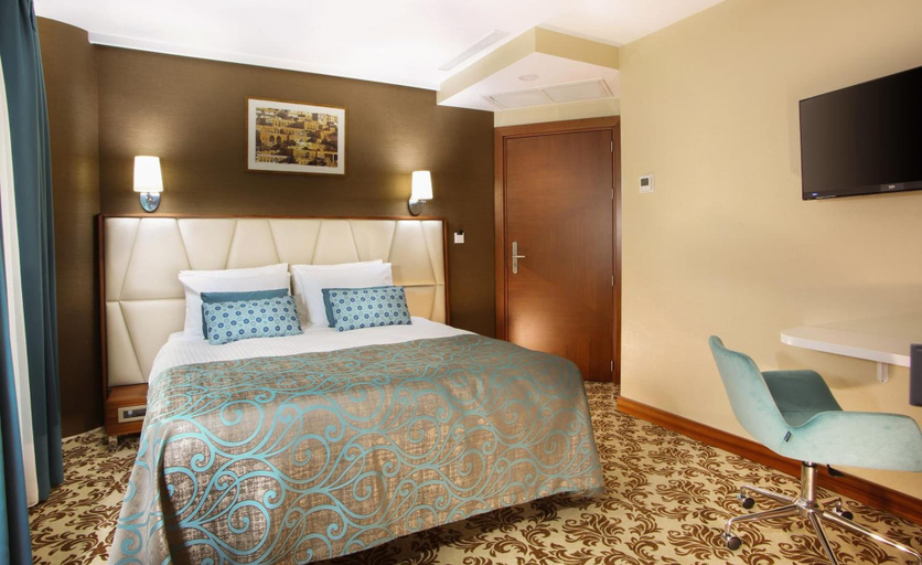 Bedroom 3, Mard-inn Hotel, Beylikduzu