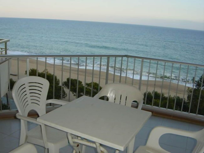 Others 4, Apartamento Alexandra C-4, Girona