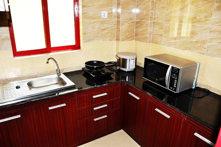 Others 5, Rose Land Apartment Hotel, Naypyitaw