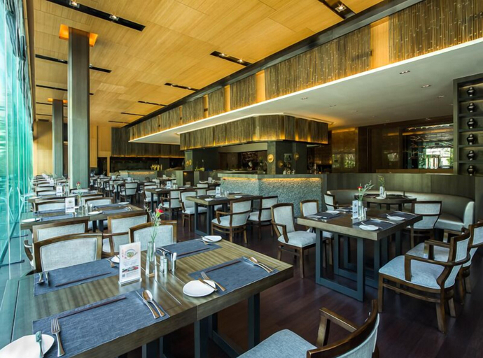 Food & Drinks 3, Winlong International Hotel, Quanzhou