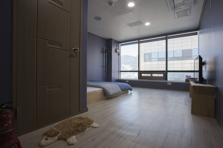 Bedroom 4, Terra Guesthouse 2, Jung