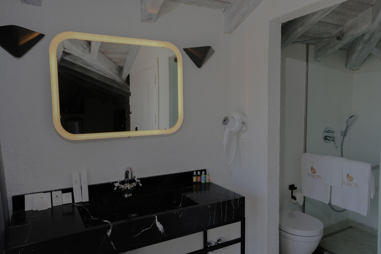 Bathroom 5, Avalon Alaçatı, Çeşme