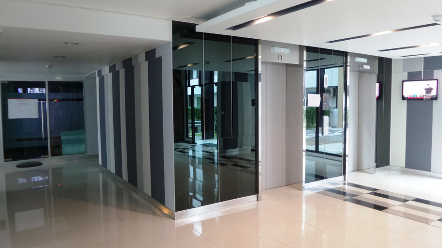 Others 5, PLUM Condo Phaholyothin 89, Thanyaburi