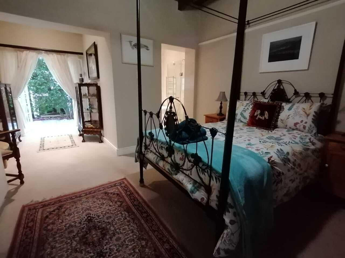 Bedroom 3, Fiore Guest Accommodation, Overberg