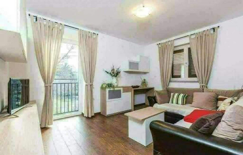 Others 4, Apartments Nika, Vinodolska