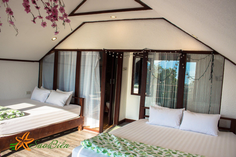 Bedroom 3, Sao Bien Cam Ranh, Cam Ranh