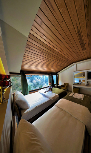 Others 5, Ayder Resort Hotel, Ardeşen