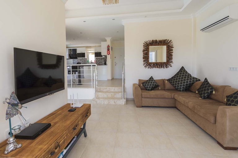 Others 3, Residence Villa 3, Fethiye