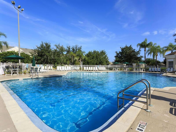 Sport & Beauty 4, Ov3718 - Windsor Palms Resort - 3 Bed 2 Baths Townhome, Osceola