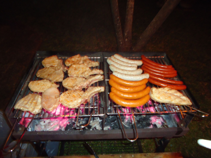 Food & Drinks 4, Lonops Paradise, Bang Lamung